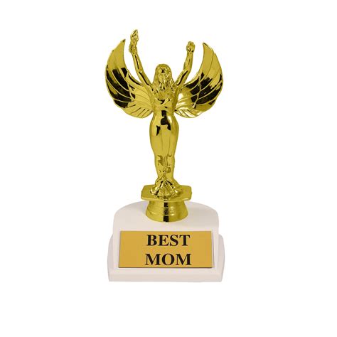 y3df trophy mom|World's Best Mom Trophy.